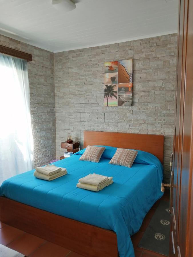 Casa Dos Mosteiros Mosteiros  Ngoại thất bức ảnh