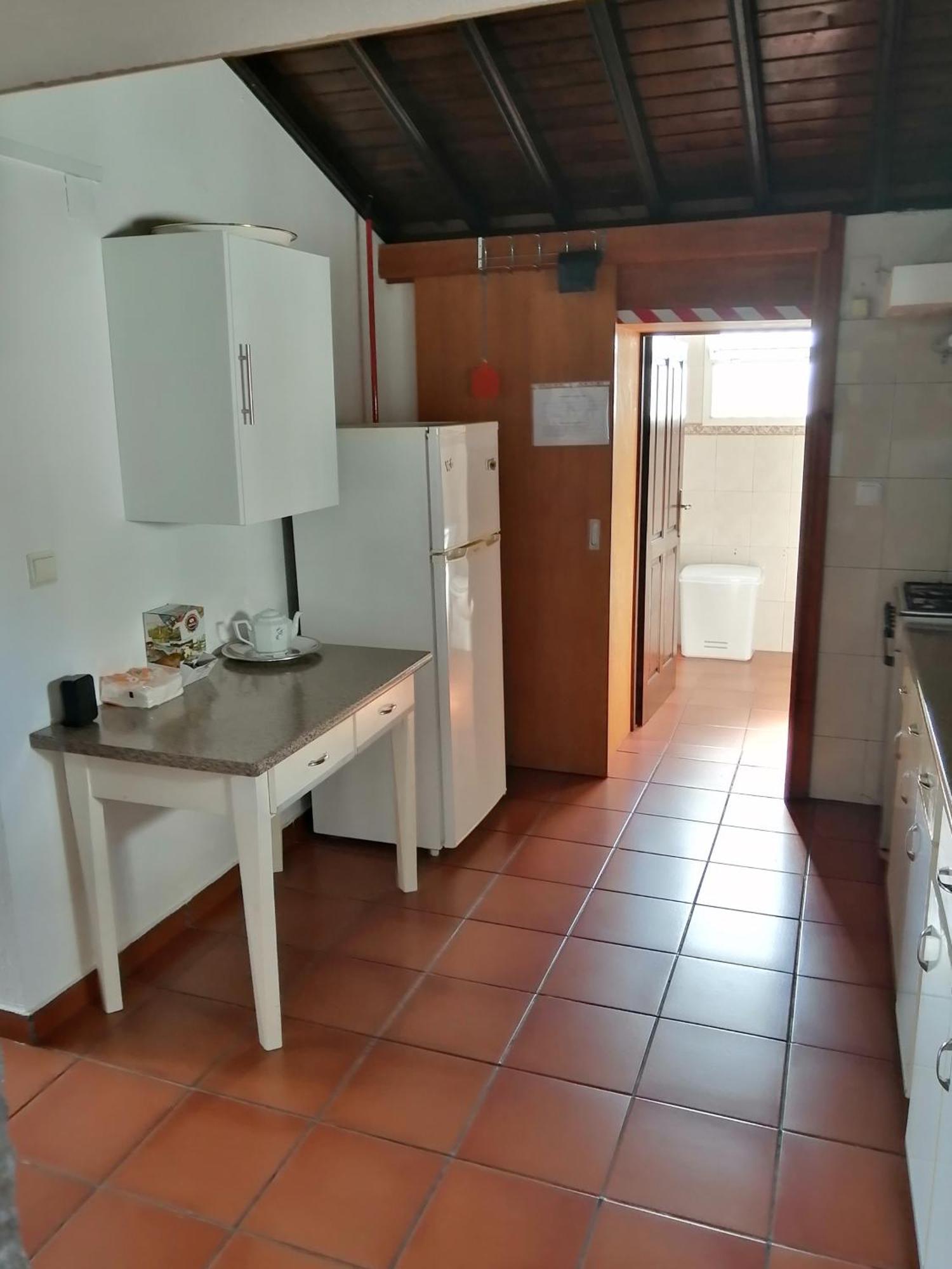Casa Dos Mosteiros Mosteiros  Ngoại thất bức ảnh