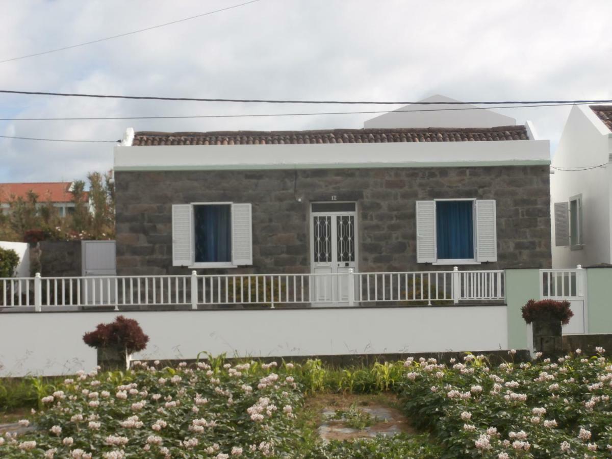 Casa Dos Mosteiros Mosteiros  Ngoại thất bức ảnh