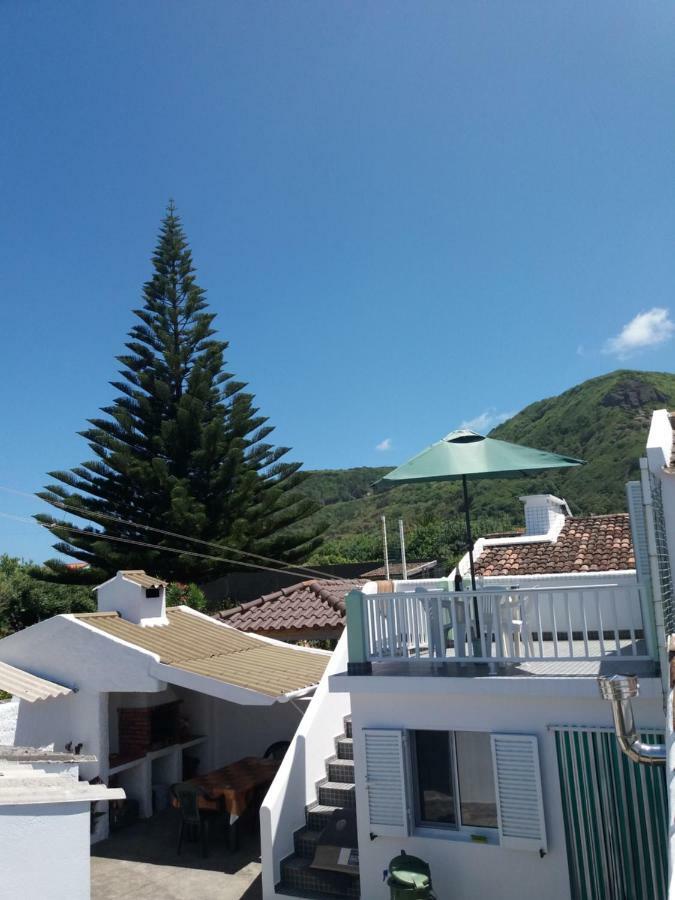 Casa Dos Mosteiros Mosteiros  Ngoại thất bức ảnh